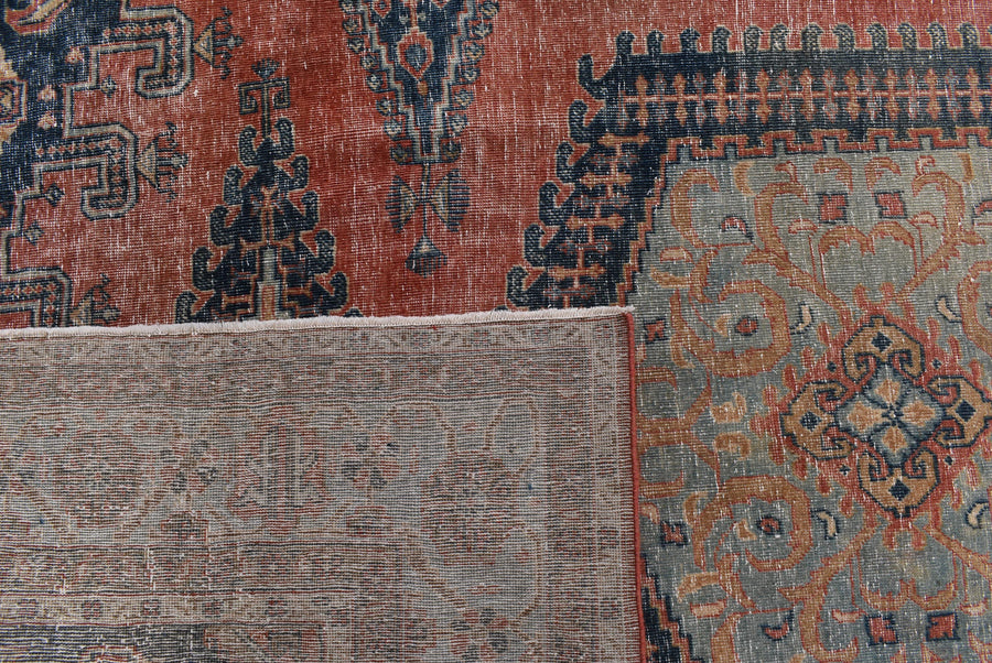 Zarelia (340cm x 233cm)