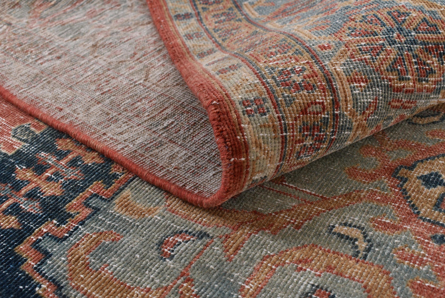 Zarelia (340cm x 233cm)