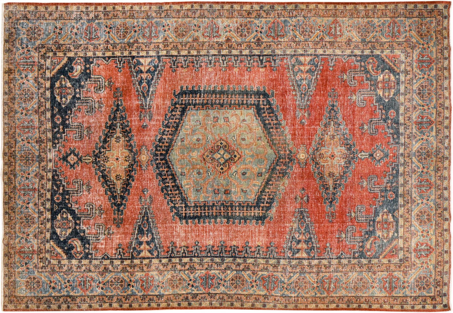 Zarelia (340cm x 233cm)