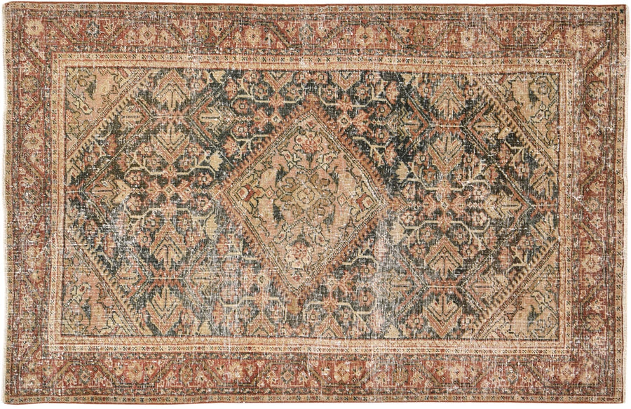 Ameena (196cm x 128cm)