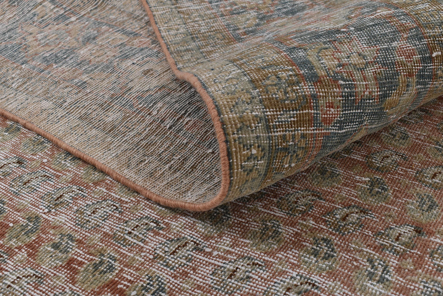 Selia (390cm x 291cm)