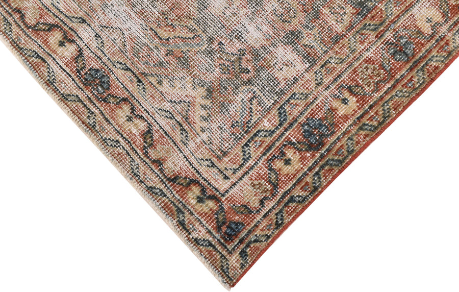 Leyora (207cm x 114cm)