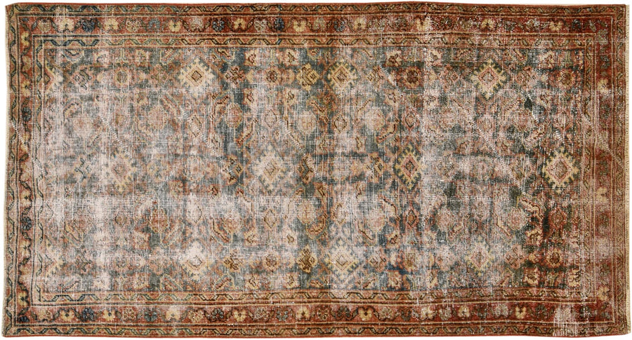 Leyora (207cm x 114cm)