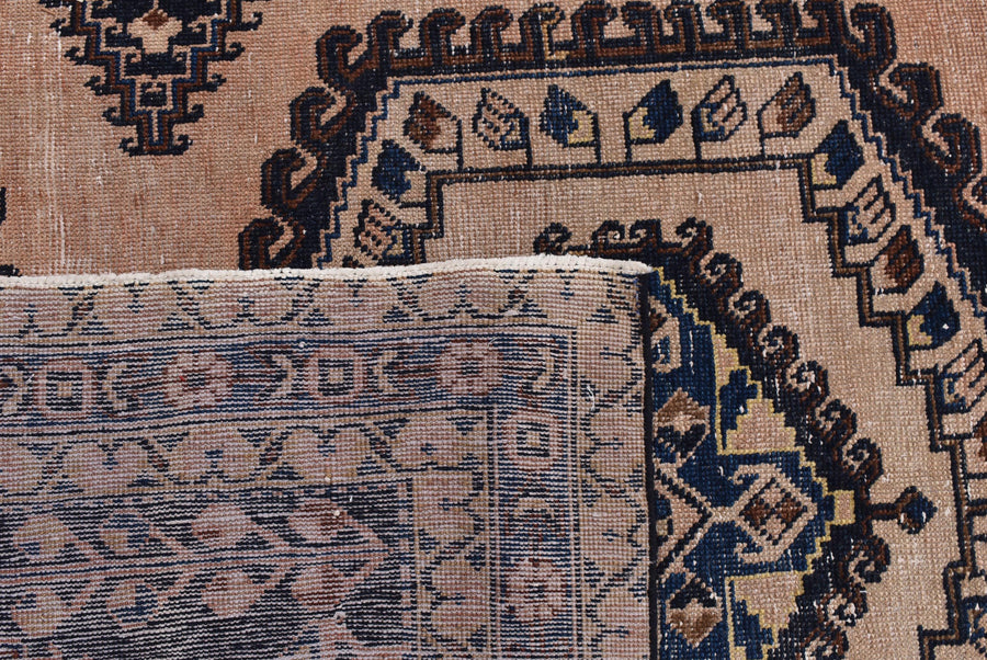 Mireya (195cm x 157cm)