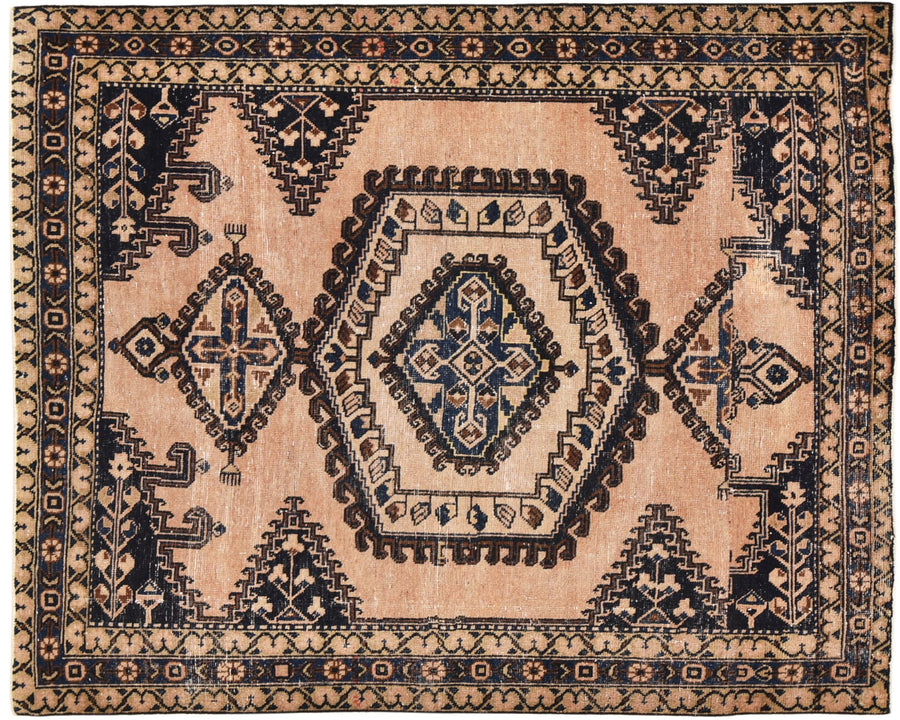 Mireya (195cm x 157cm)