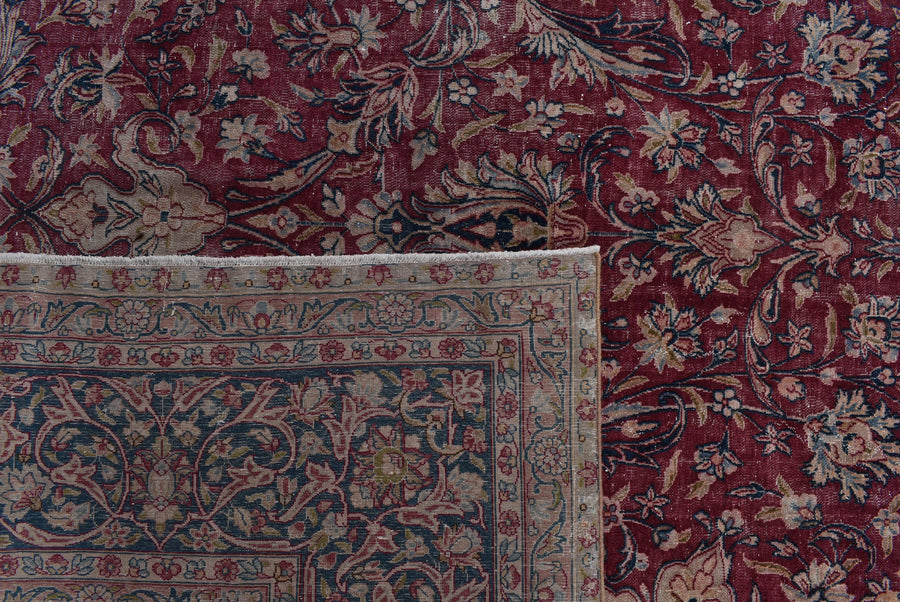 Samina (398cm x 303cm)