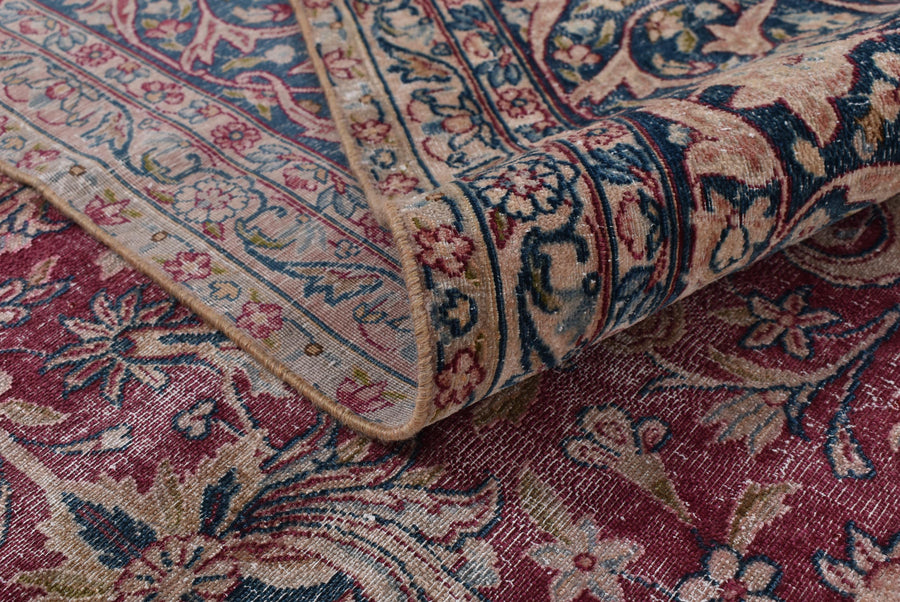 Samina (398cm x 303cm)