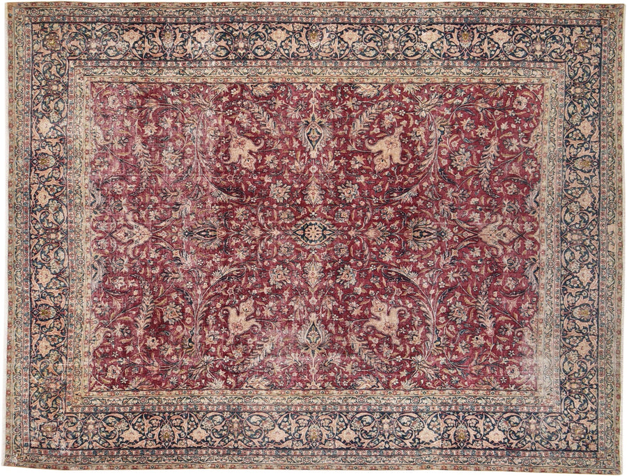 Samina (398cm x 303cm)