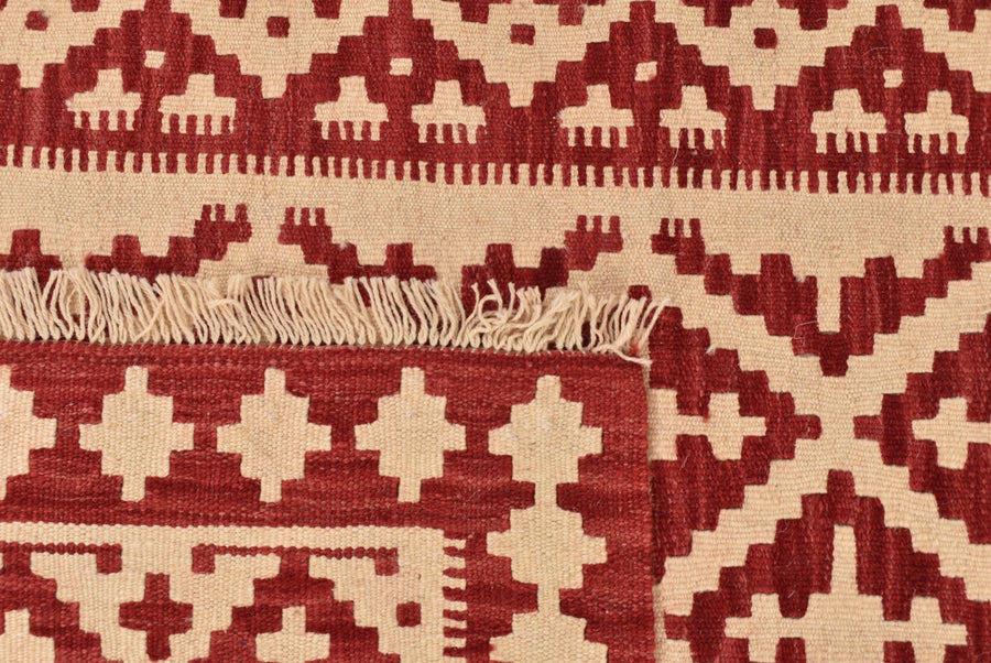 Kelim-Gashgai Reza