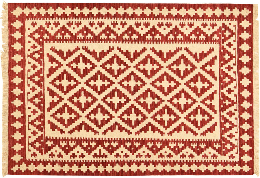 Kelim-Gashgai Reza