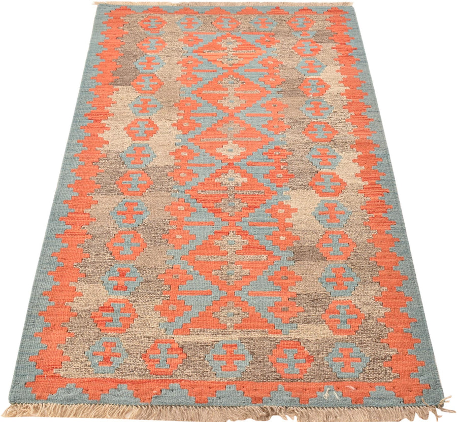 Kelim-Gashgai Taha