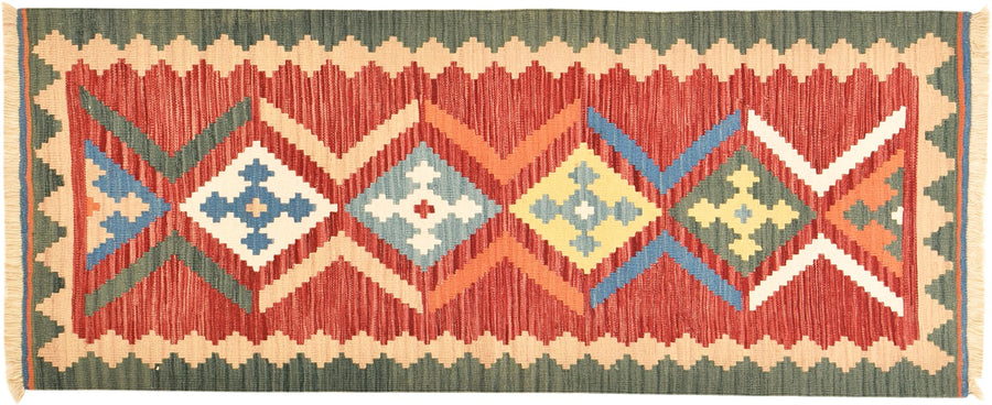 Kelim-Gashgai Dina