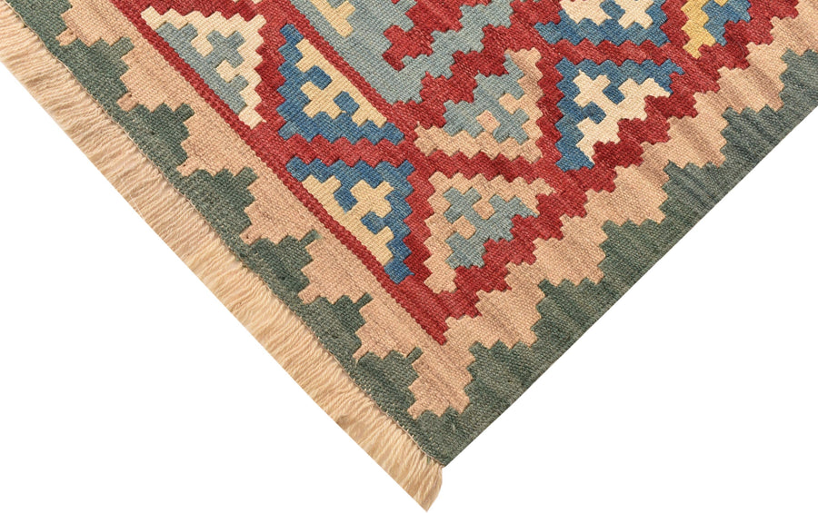 Kelim-Gashgai Omid