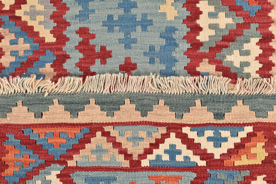 Kelim-Gashgai Omid