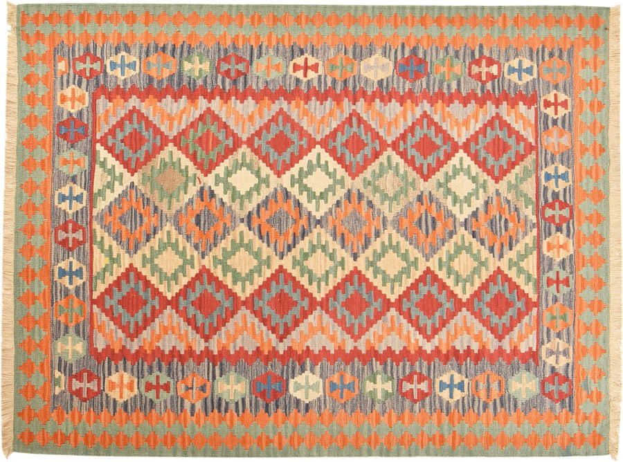 Kelim-Gashgai Salim
