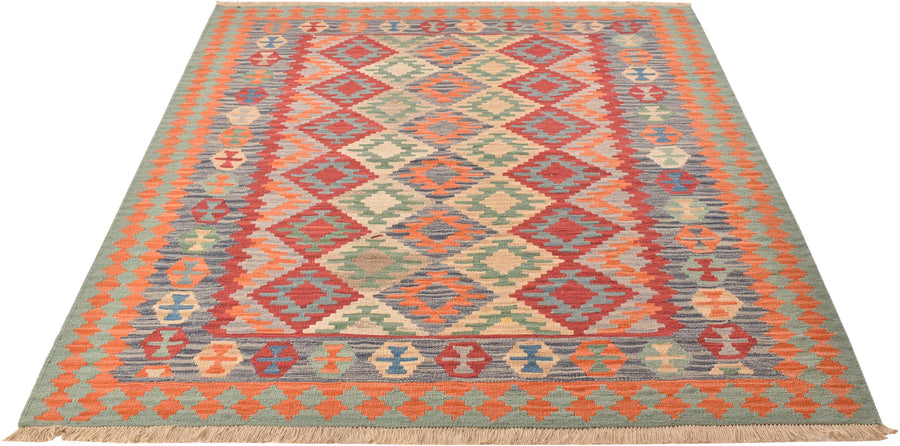 Kelim-Gashgai Salim