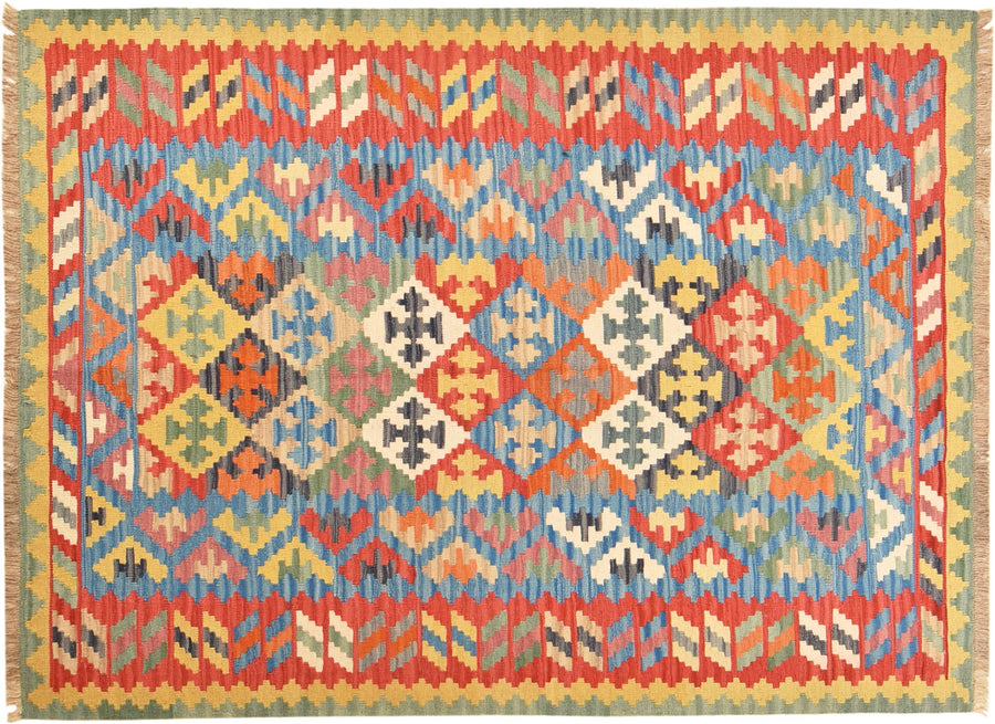 Kelim-Gashgai Yasira
