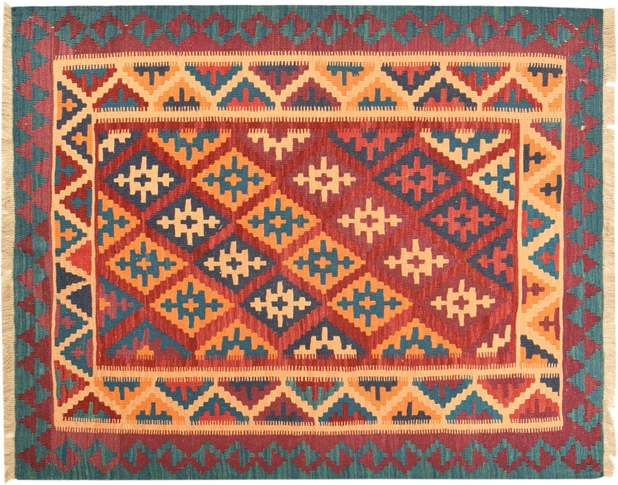 Kelim-Gashgai Lamis