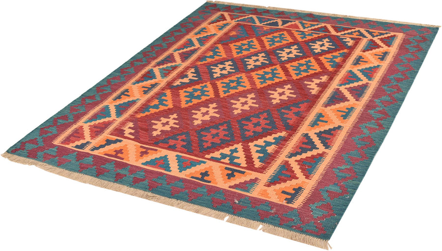 Kelim-Gashgai Lamis