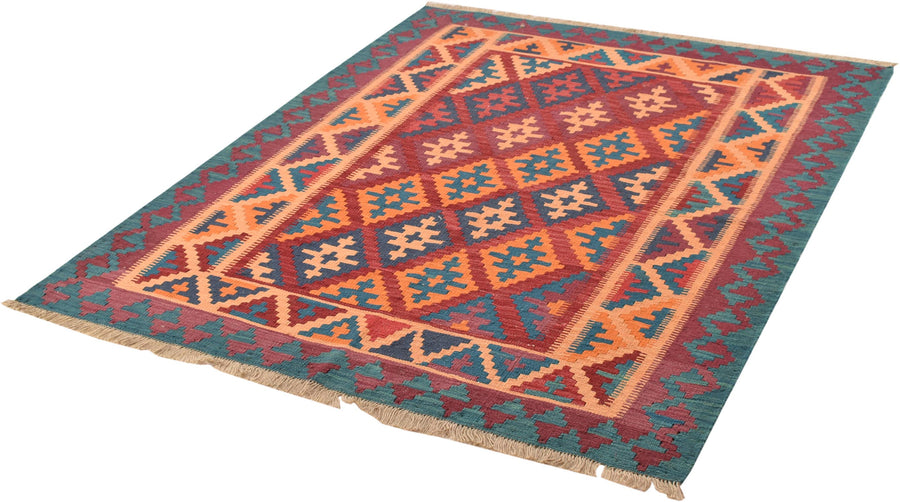 Kelim-Gashgai Lamis