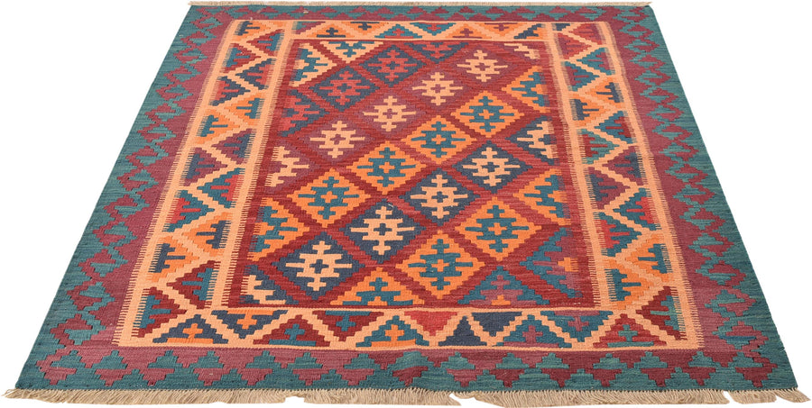 Kelim-Gashgai Lamis