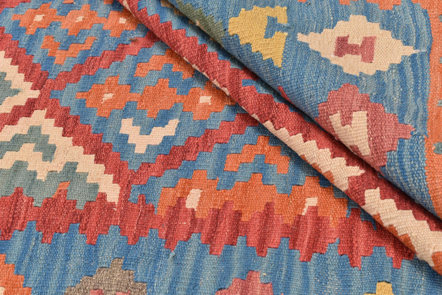 Kelim-Gashgai Babak