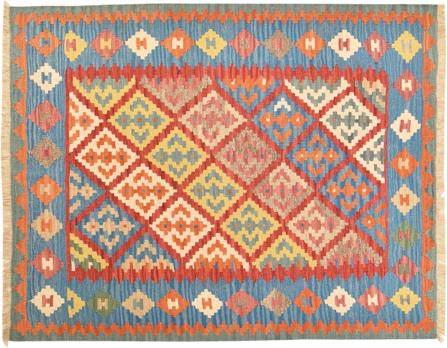 Kelim-Gashgai Babak