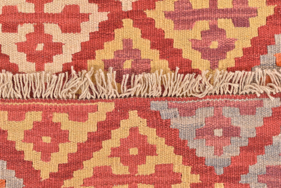 Kelim-Gashgai Kamal