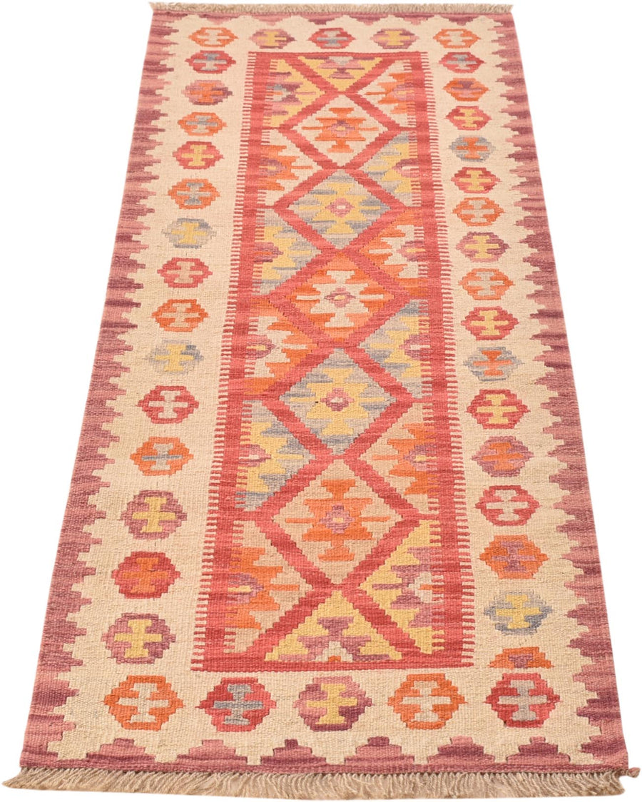 Kelim-Gashgai Shireen