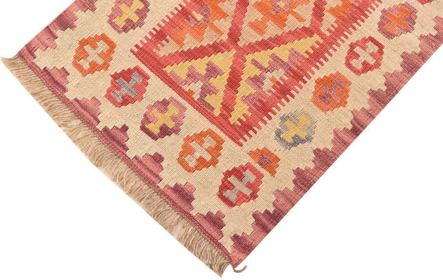Kelim-Gashgai Shireen