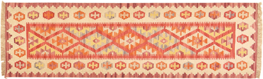 Kelim-Gashgai Shireen