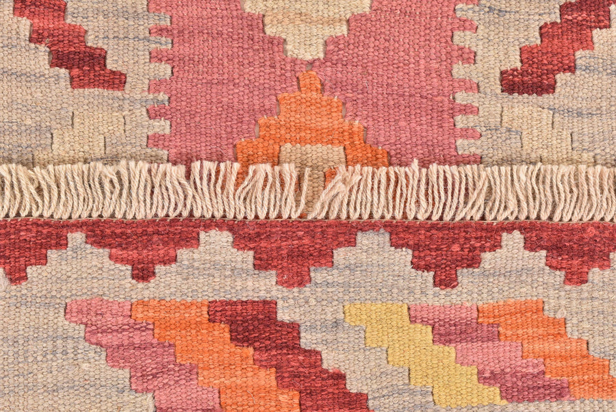 Kelim-Gashgai Negin