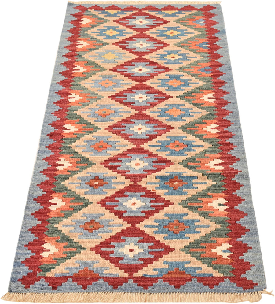 Kelim-Gashgai Mahdi