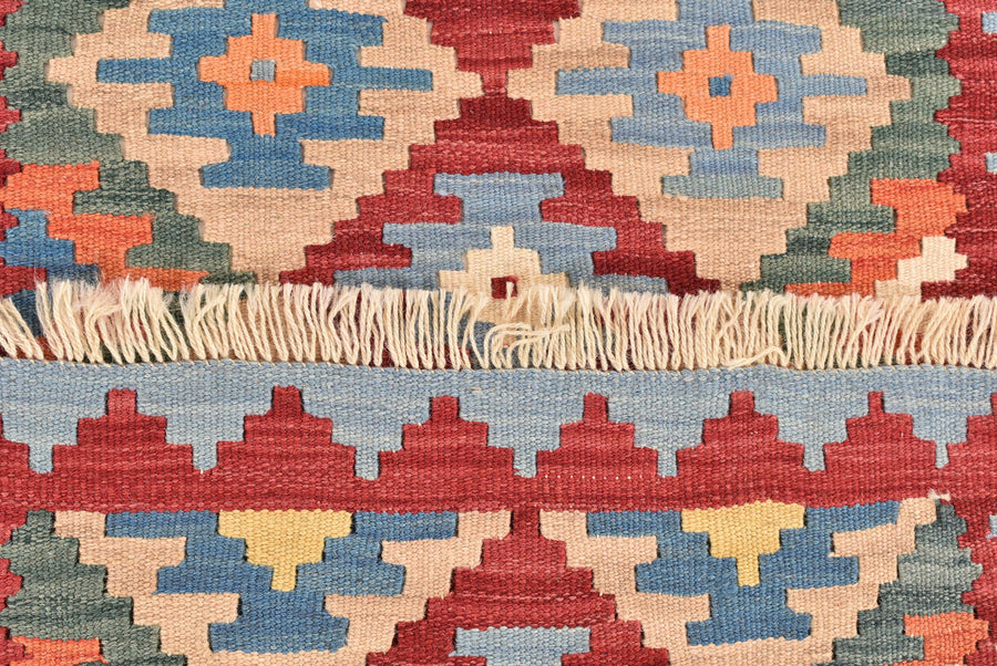 Kelim-Gashgai Mahdi