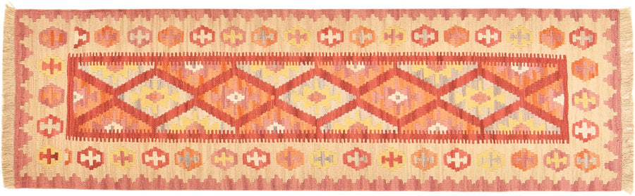 Kelim-Gashgai Mahin