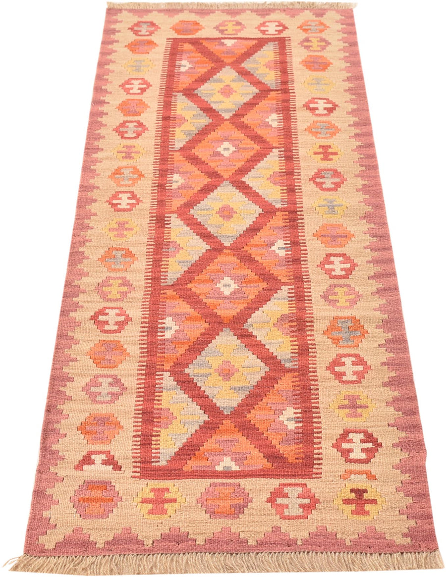 Kelim-Gashgai Mahin