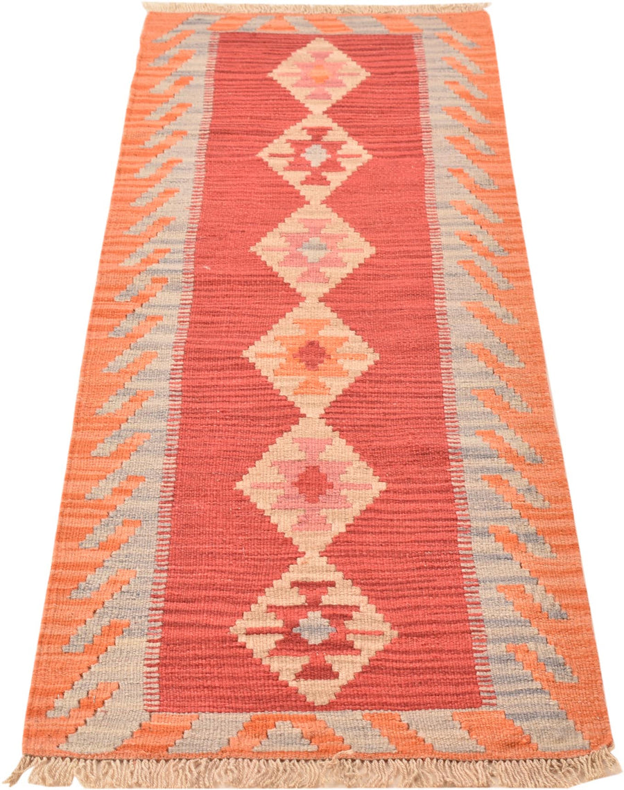 Kelim-Gashgai Parisa