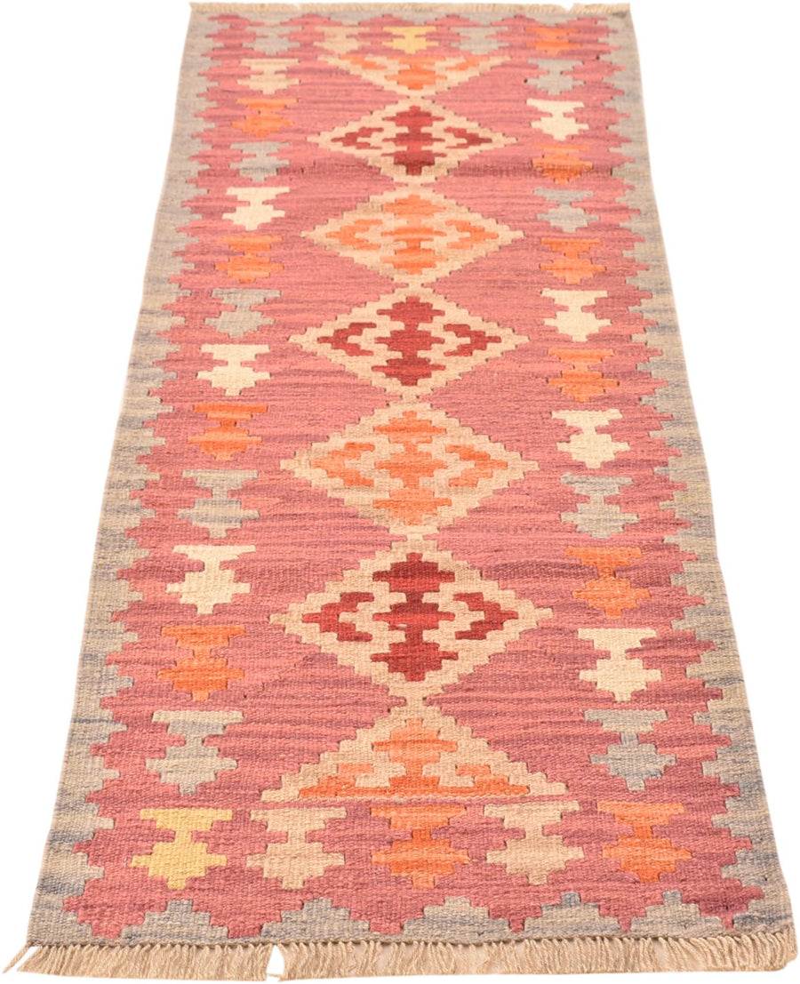 Kelim-Gashgai Yasamin