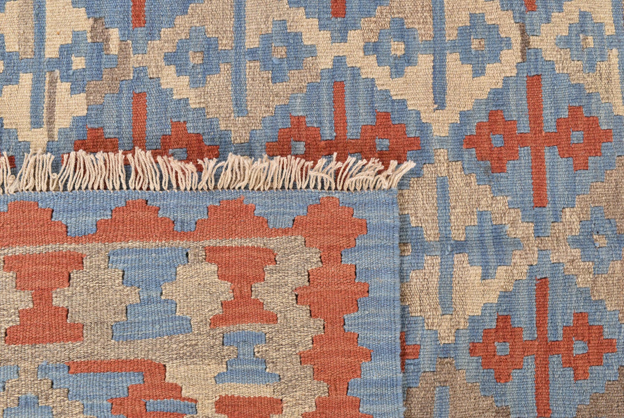 Kelim-Gashgai Kianos