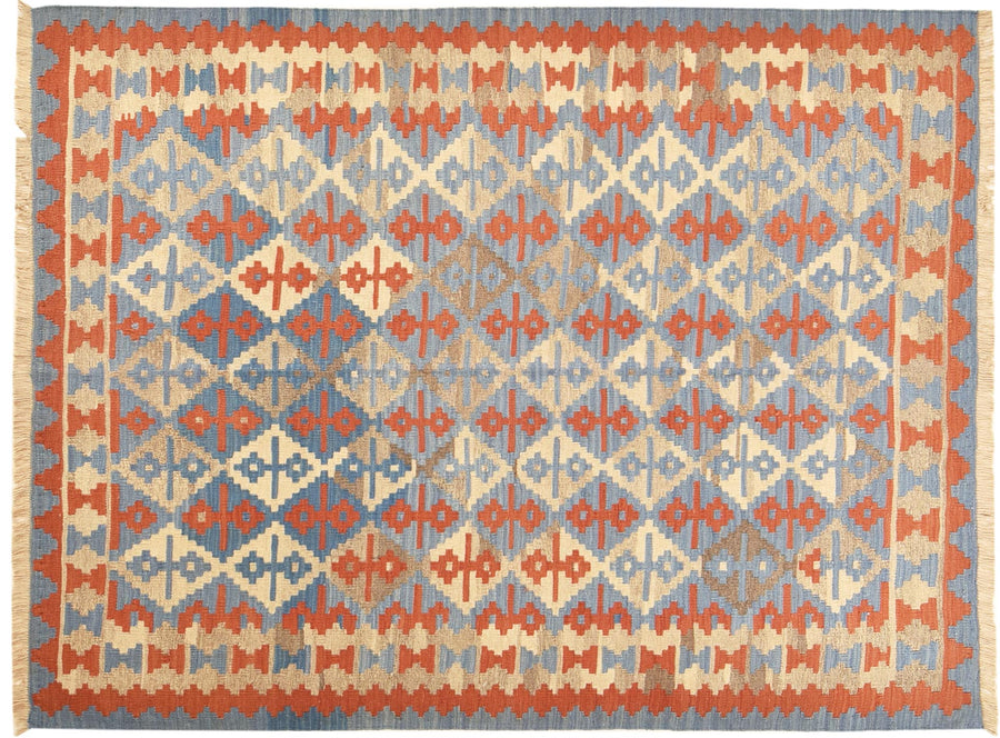 Kelim-Gashgai Kianos