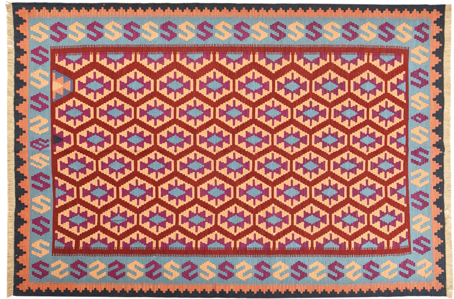 Kelim-Gashgai Saba