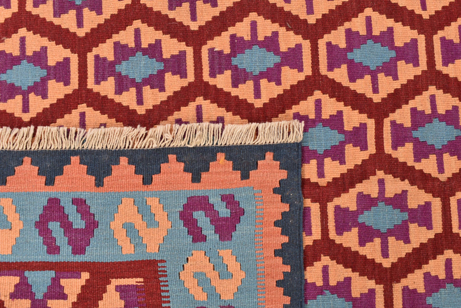 Kelim-Gashgai Saba