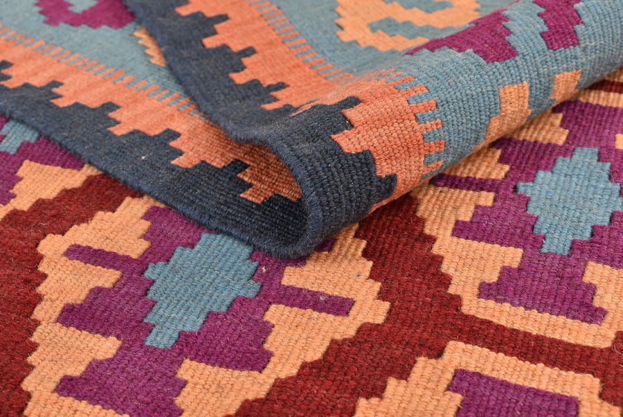 Kelim-Gashgai Saba