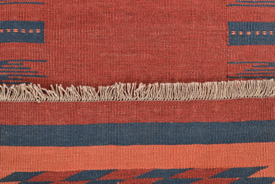Kelim-Gashgai Kamran