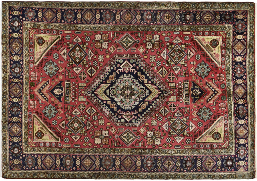 Hena (296cm x 207cm)