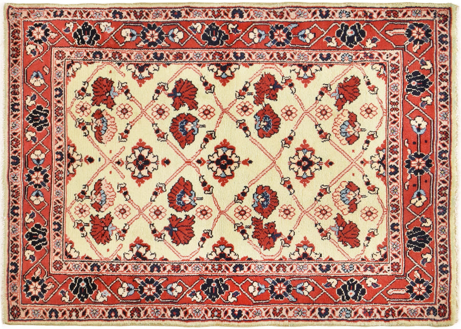 Tora (151cm x 103cm)
