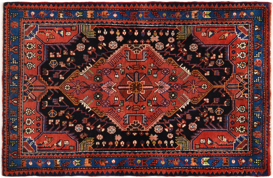 Mahsa (153cm x 100cm)