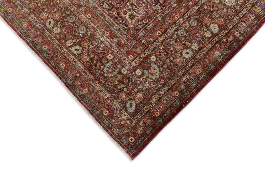 Samyar (380cm x 258cm)