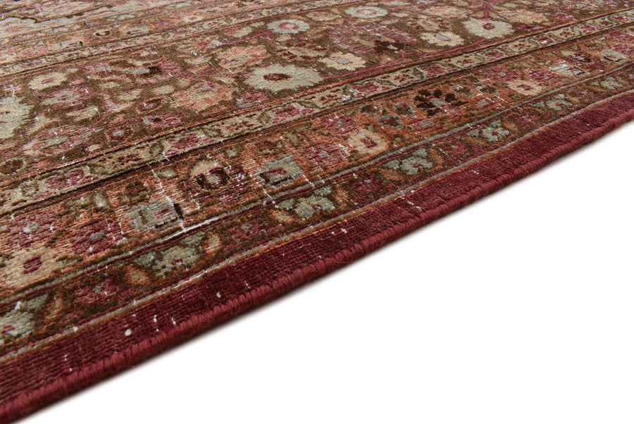 Samyar (380cm x 258cm)