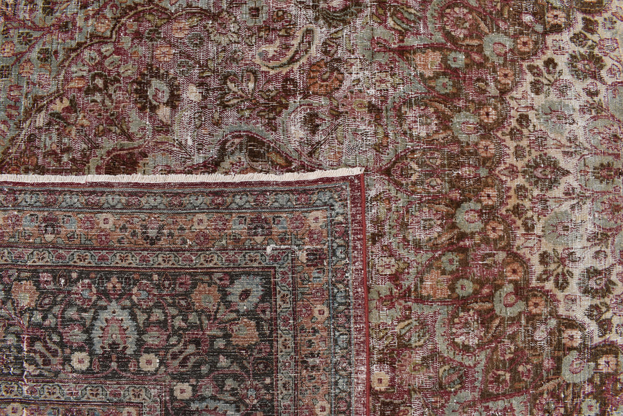 Samyar (380cm x 258cm)